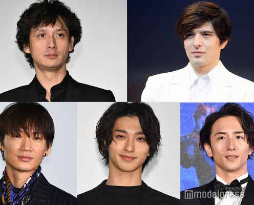 「ボイスⅡ」“白塗り野郎”の正体に視線集中 安藤政信、城田優…視聴者の予想は?【読者アンケート結果】