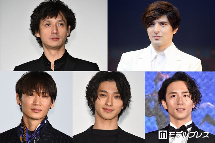 ボイス 白塗り野郎 の正体に視線集中 安藤政信 城田優 視聴者の予想は 読者アンケート結果 モデルプレス ボイス 白塗り野郎 の正体に視線集中 安藤政信 城田優 視聴者の予想は 読者アンケート結果 モデルプレス