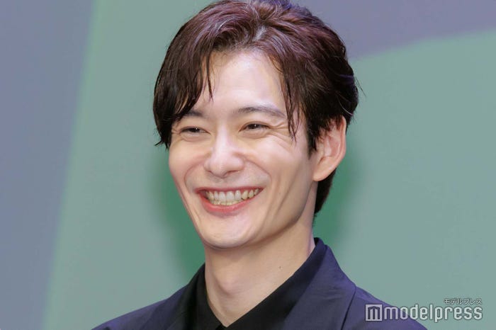 岡田将生(C)モデルプレス