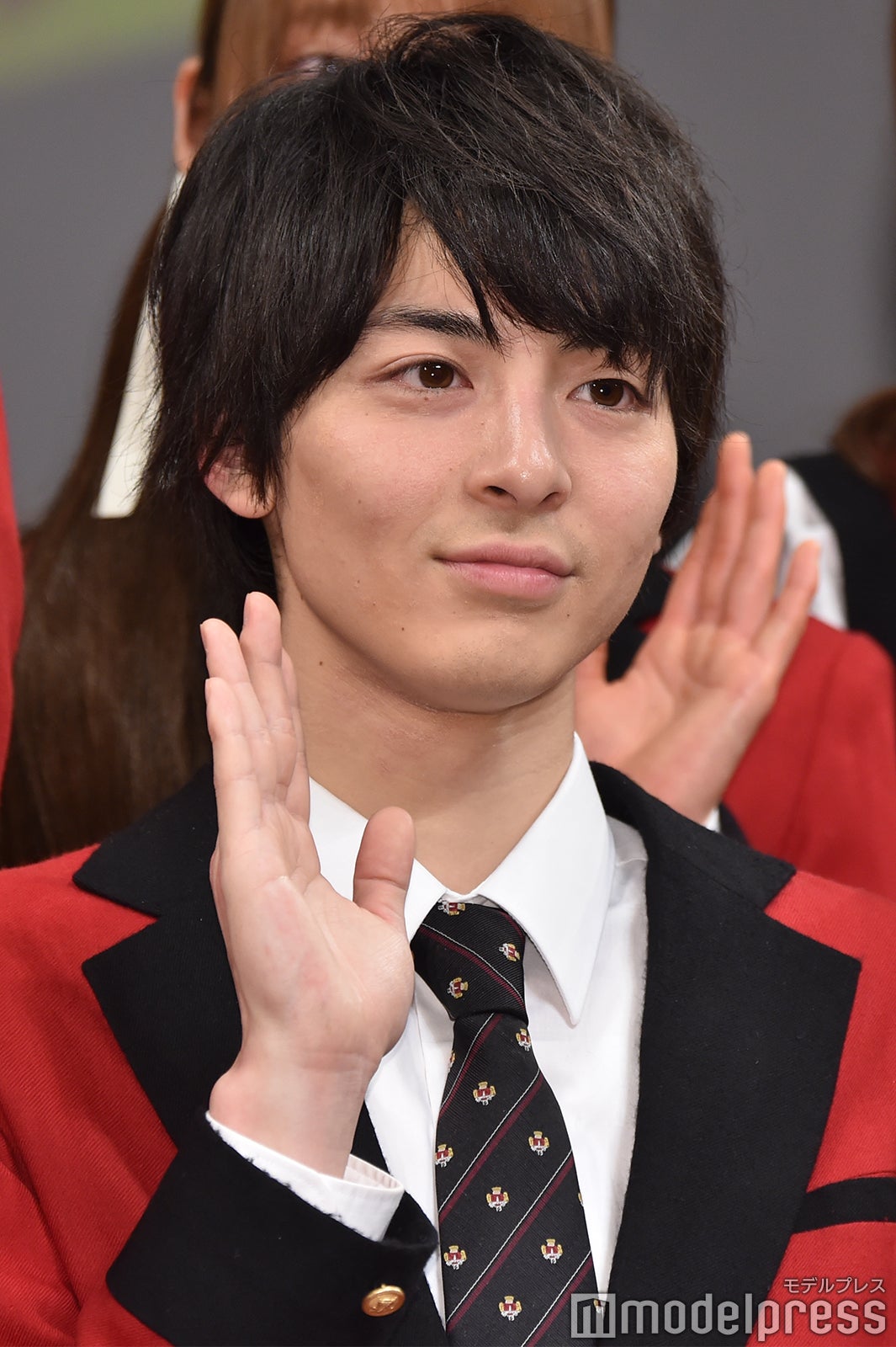 高杉真宙 （C）モデルプレス