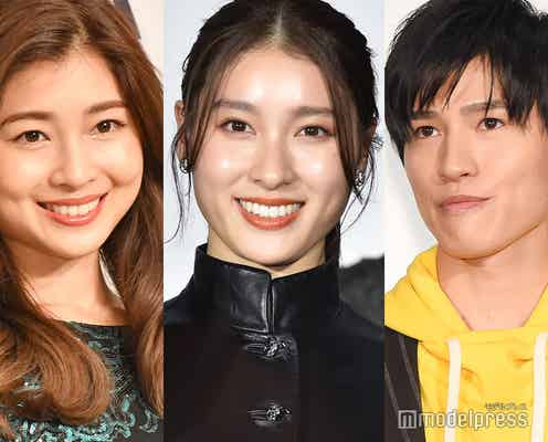 土屋太鳳初監督作品、姉・炎伽&弟・神葉出演決定 “人生初”3姉弟共演の実現に感謝つづる