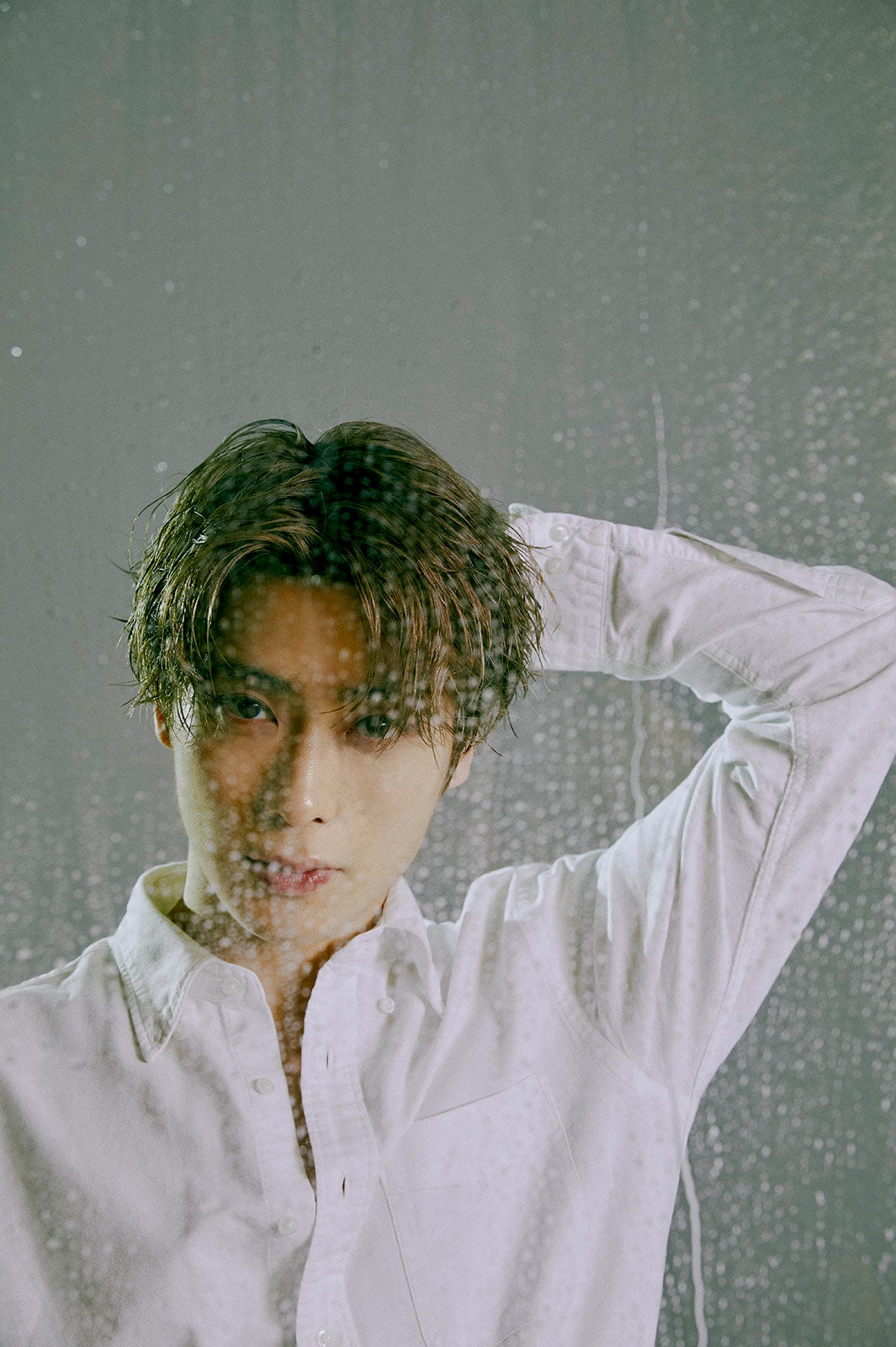 ジェヒョン （提供写真）