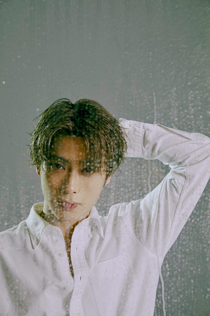 ジェヒョン (提供写真)