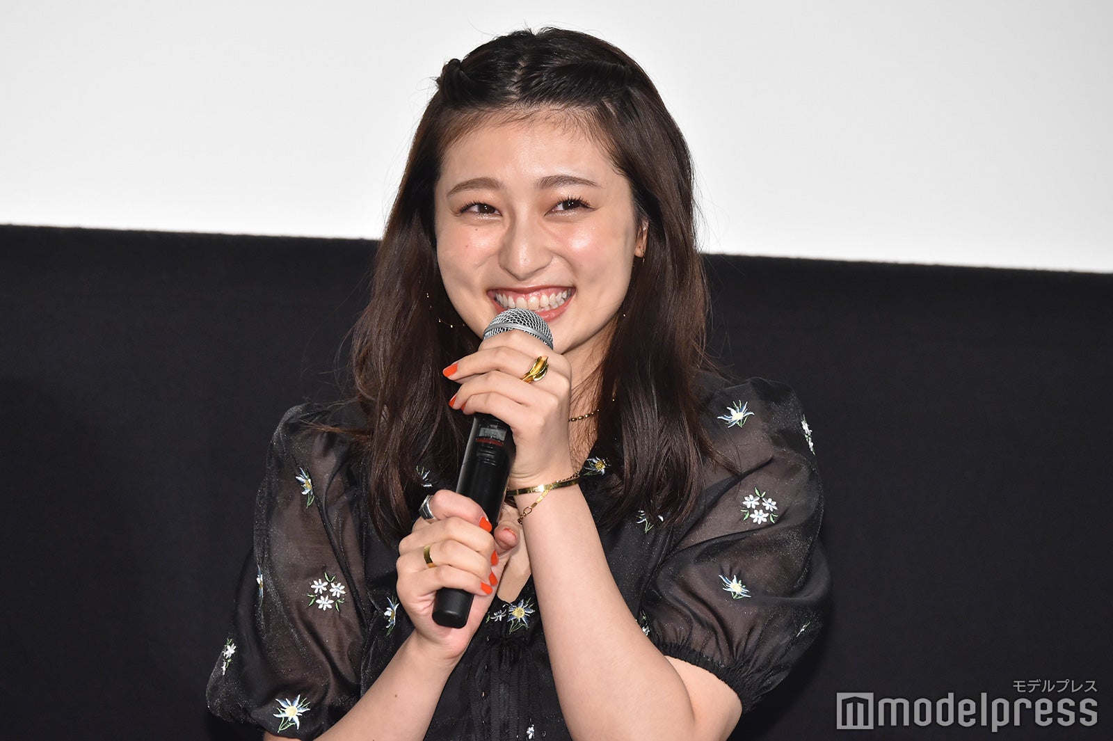 吉川愛（C）モデルプレス