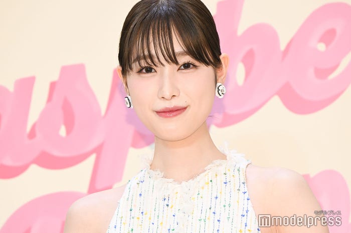 高橋ひかる(C)モデルプレス