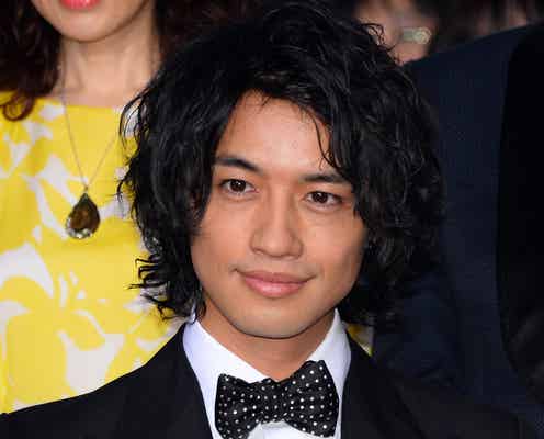 斎藤工「ほんとやめてほしい」意外な悩みとは?