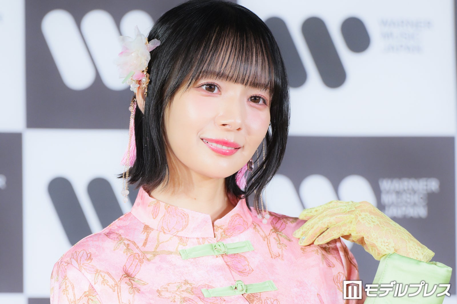 岡田紗佳（C）モデルプレス
