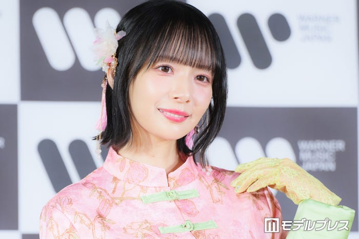岡田紗佳(C)モデルプレス