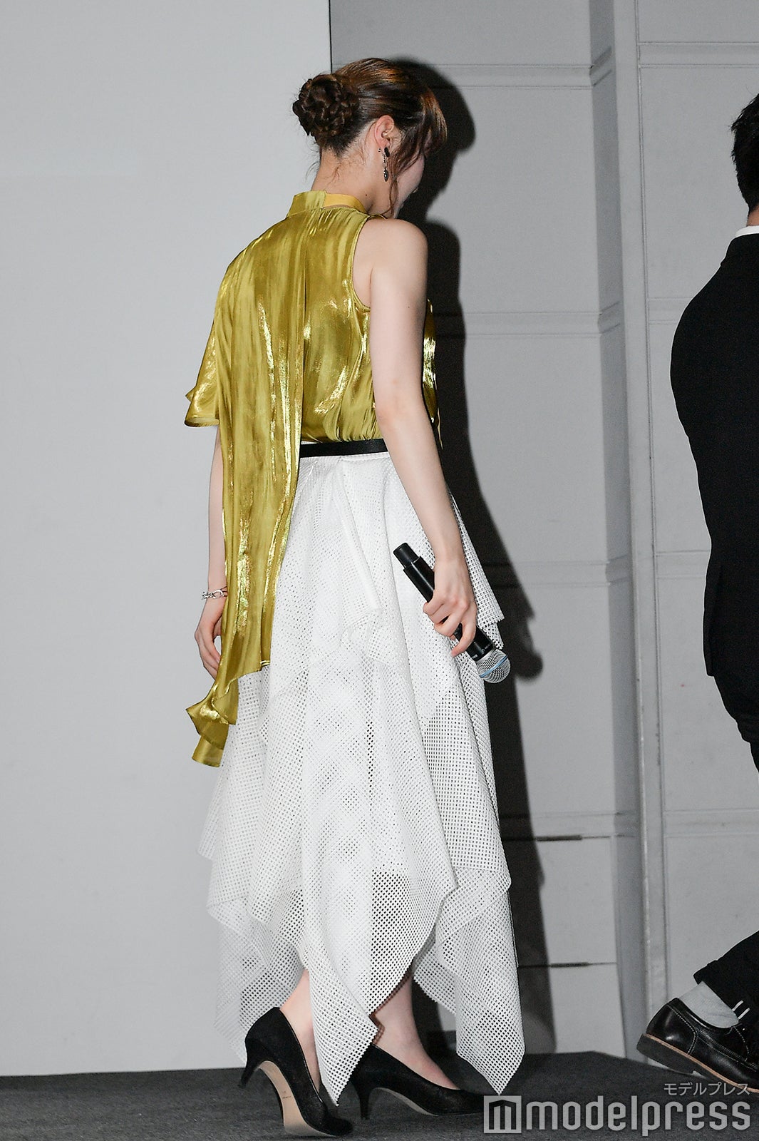 高山一実（C）モデルプレス