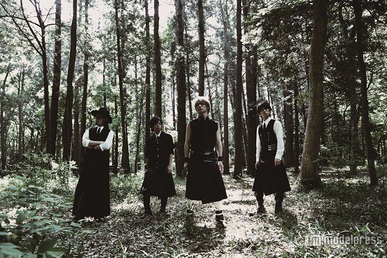 噂のシンデレラバンドThinking Dogs、冠番組スタート　違った角度から成長に迫る