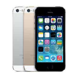 「iPhone 5s」