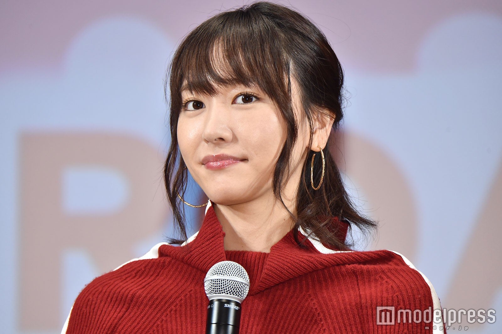 新垣結衣（C）モデルプレス