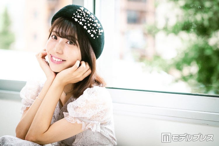 画像4/9) バズったのは“足裏” 美女インフルエンサー・なちゅんぱとは 