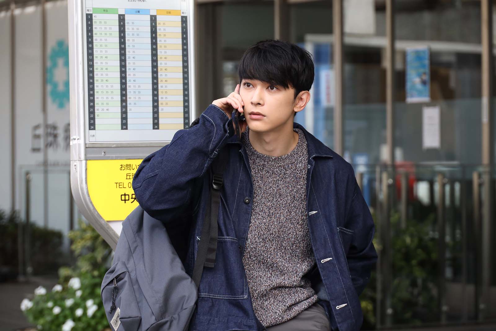 ＜PICU 小児集中治療室 第2話＞志子田、正しい判断に葛藤 火傷を負った姉弟と向き合う