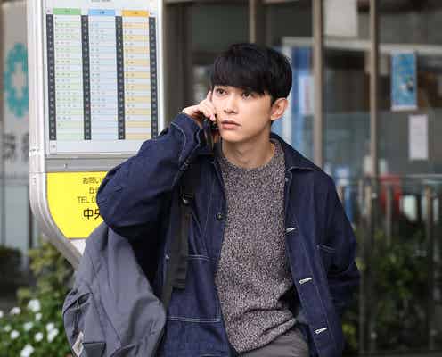 <PICU 小児集中治療室 第2話>志子田、正しい判断に葛藤 火傷を負った姉弟と向き合う
