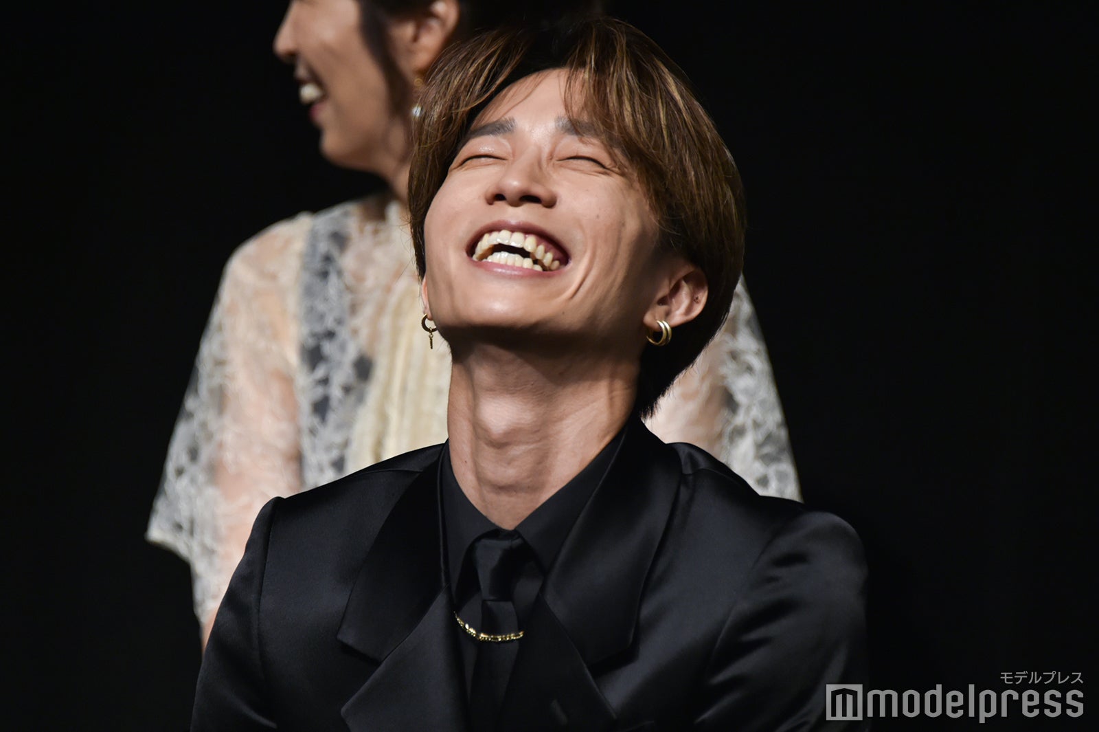 田中樹（C）モデルプレス