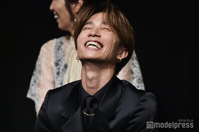 田中樹(C)モデルプレス