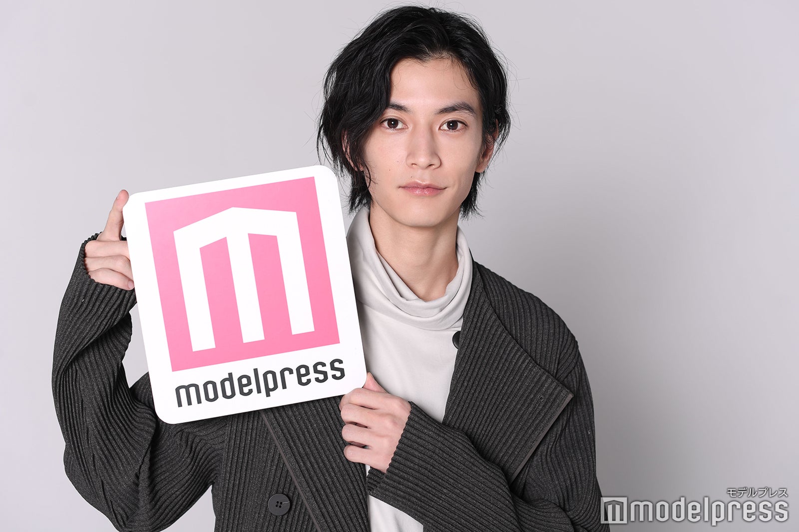 渡邊圭祐（C）モデルプレス