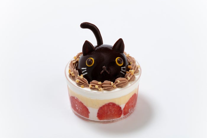 Yokohama Strawbery Festival 2020／画像提供：横浜赤レンガ倉庫