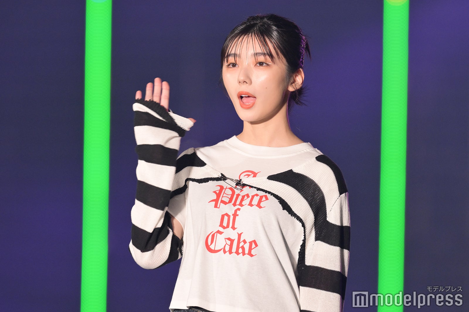 櫻坂46藤吉夏鈴、表題曲初センター決定 6枚目シングル