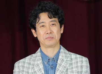 大泉洋「監督がNGだって。『あんたがやってくれよ！』」米NYでの恐怖の撮影を回想「めっちゃ怖い」