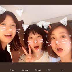 モデルプレス - 吉高由里子&榮倉奈々&大島優子“タラレバ娘”集結!「毎月会える関係は嬉しいな」変わらぬ交流にファン歓喜