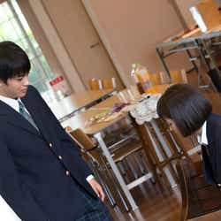 恋のツキ 最終話 ドラマ初主演 初濡れ場 挑戦の徳永えり 私の全てを出し切った コメント到着 モデルプレス