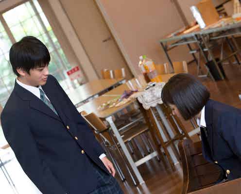 「恋のツキ」サカキ(今泉佑唯)、伊古(神尾楓珠)に想い告げる<第10話あらすじ>