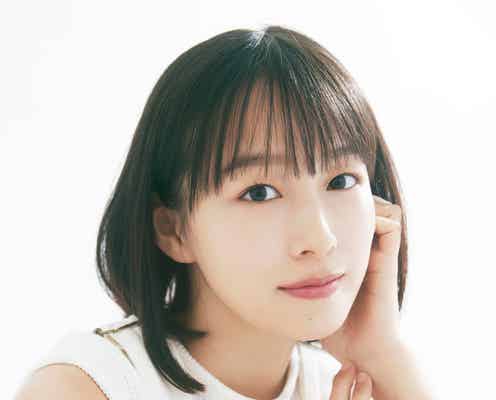 さかたりさ、斎藤工ら事務所「ブルーベアハウス」所属発表