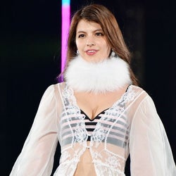 マギー 勝負下着は 攻めてる セクシーすぎる癖も明らかに モデルプレス