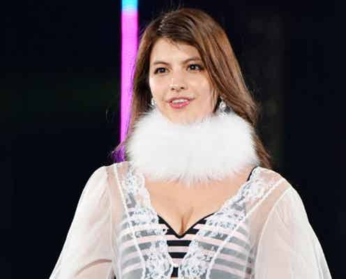 マギーのストイックさの“根源” 美ボディキープは「一生懸命というより…」
