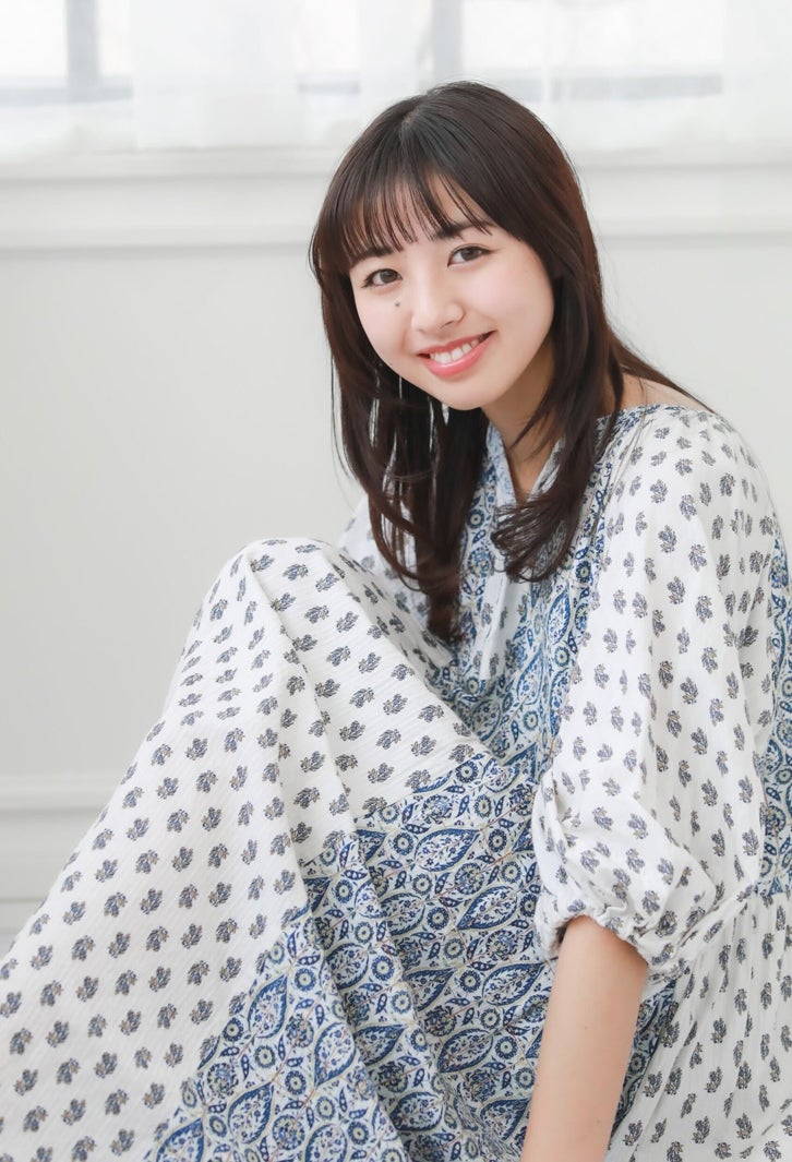 重松文（提供写真）