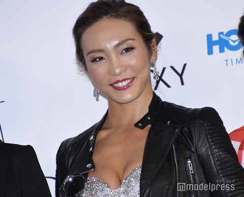 カリスマトレーナーAYA「かわいいなぁって」キュンする人・結婚願望を告白