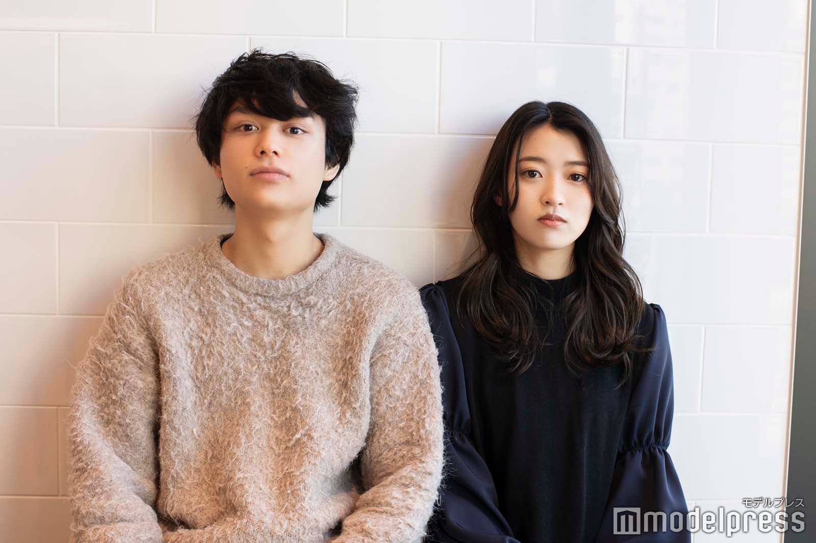 川合ルイ、吉永アユリ（C）モデルプレス