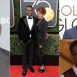 This Is Us スターリング K ブラウン 奥様とのラブラブぶりが素敵 モデルプレス This Is Us スターリング K ブラウン 奥様とのラブラブぶりが素敵 モデルプレス