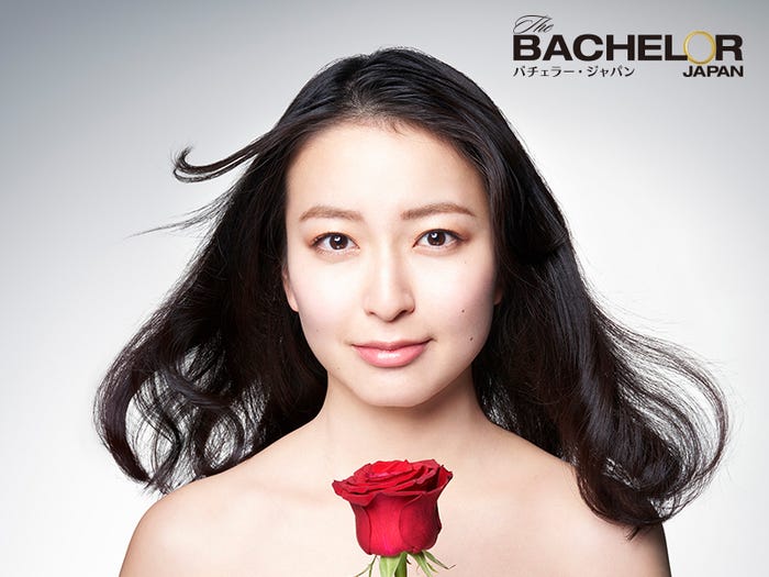 岩間恵 (C)2019 Warner Bros. International Television Production Limited. All rights reserved.