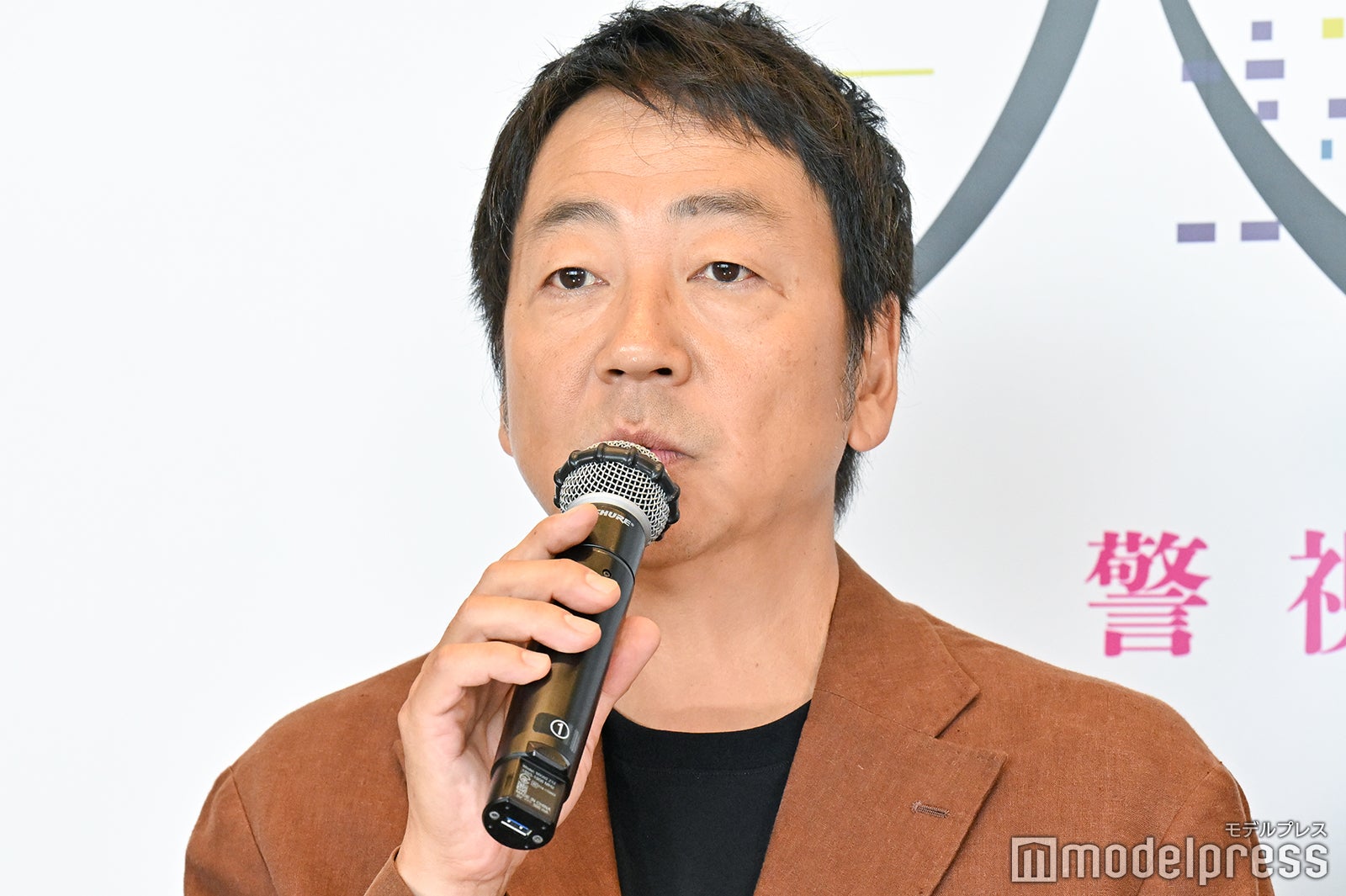 大森南朋（C）モデルプレス