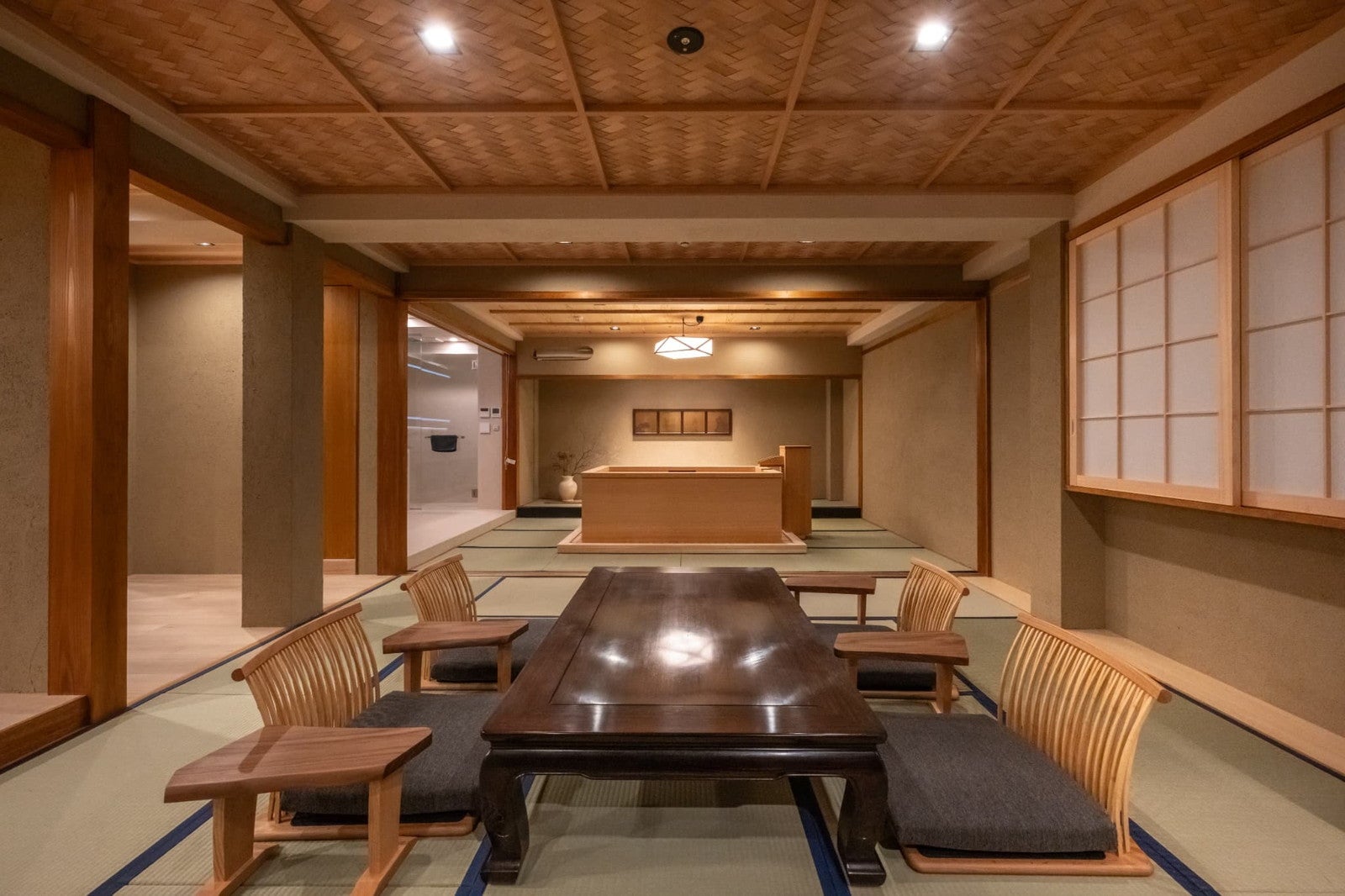 Nazuna 京都 西本願寺（提供写真）