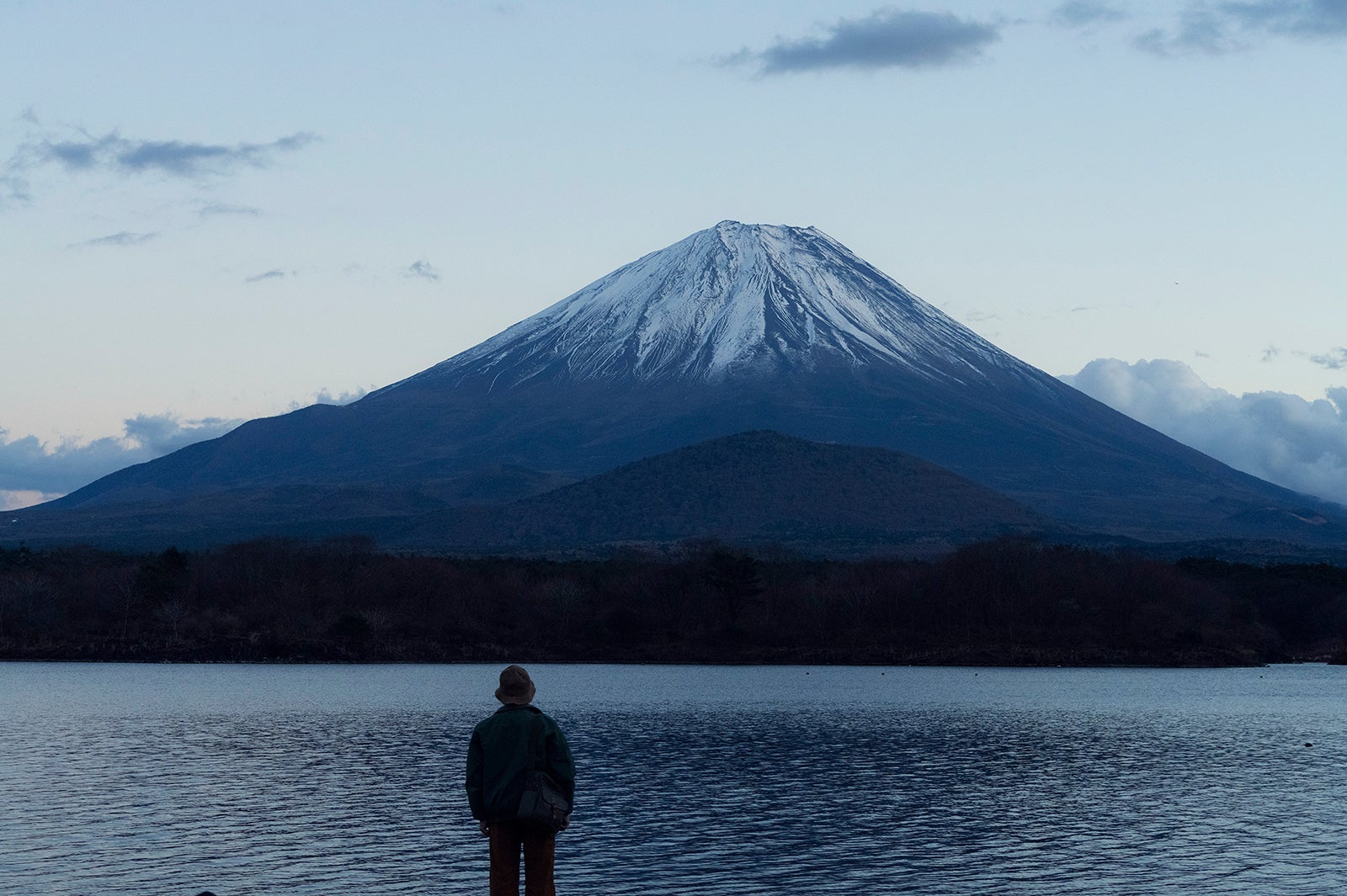 「ホットスポット」第4話（C）日本テレビ