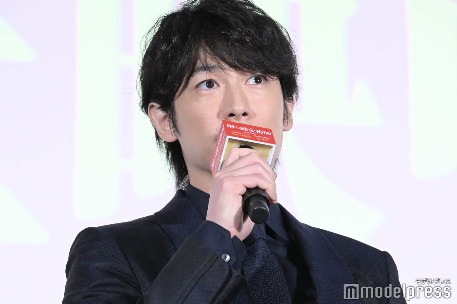 ディーン・フジオカ（C）モデルプレス