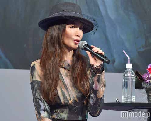 木村拓哉、妻・工藤静香の誕生日をバラで祝福 娘たちもメッセージ