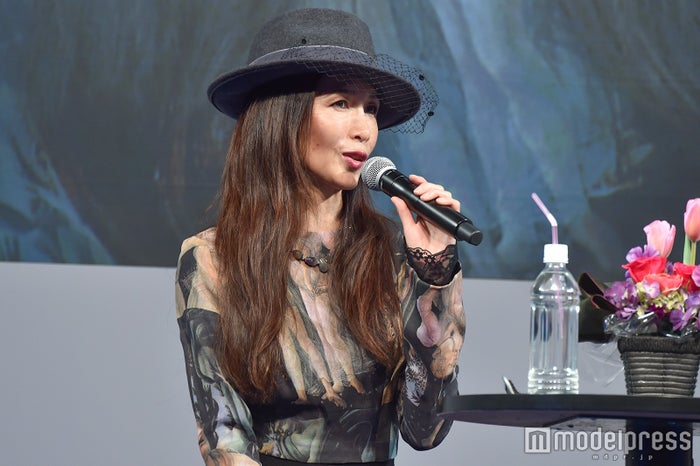 工藤静香「久しぶりにシンプルな」手作りスイーツ2種披露「健康的でセンス良い」「お店のデザートみたい」の声