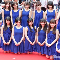 山本彩らNMB48、煌めく美肌で魅了 圧巻の存在感で会場沸かす