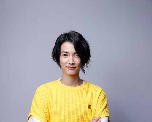 渡邊圭祐、ドラマ初主演決定 話題の漫画「チェイサーゲーム」実写化