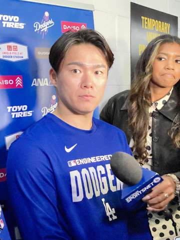 山本由伸が自戒「初回に失投してホームラン打たれてるようではダメ」スミ1被弾悔やむ「0対0で投げれるようにしないと」7回1失点も4敗目