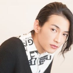 推しメン企画【眼福♡男子】俳優・渡邊圭祐「2020年は僕自身に注目してもらえる年に」