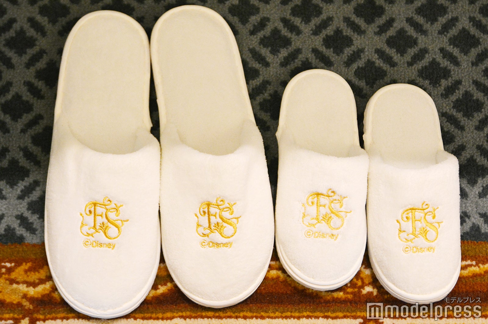 東京ディズニーシー・ファンタジースプリングスホテル（C）モデルプレス