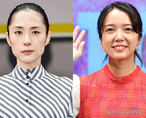 「カムカムエヴリバディ」るい(深津絵里)の“おまじない”&安子(上白石萌音)回想シーンに視聴者感涙「繋がってる」