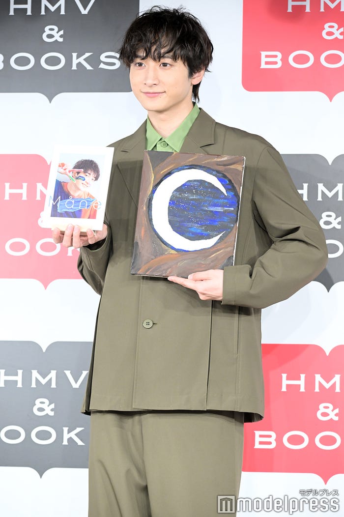 小関裕太(C)モデルプレス