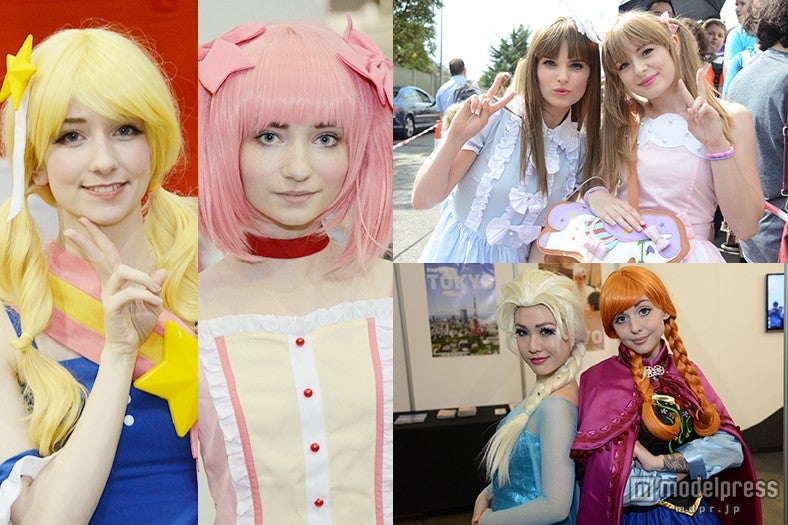 「HYPER JAPAN 2014（ハイパー・ジャパン）」が現地時間7月25日～27日の3日間、イギリス・ロンドンのEARLS COURT ONEにて開催。